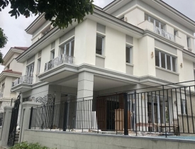 Biệt Thự Mr Cầm, SaLa Quận 2