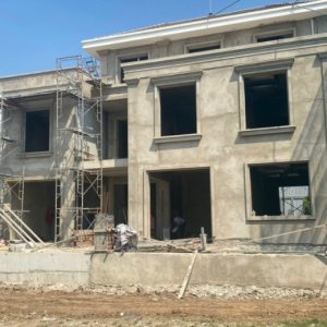Công trình mới
